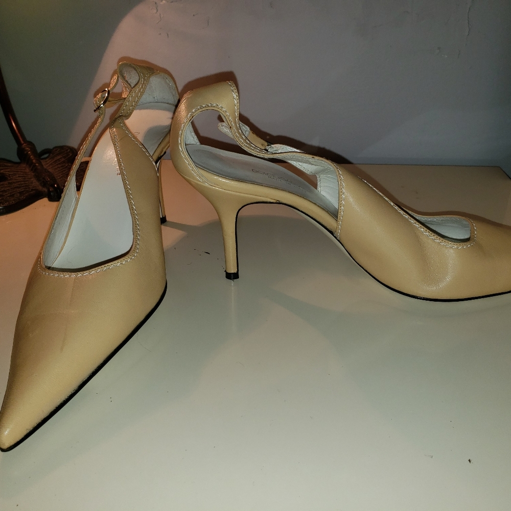 Dolce & gabbana high heels